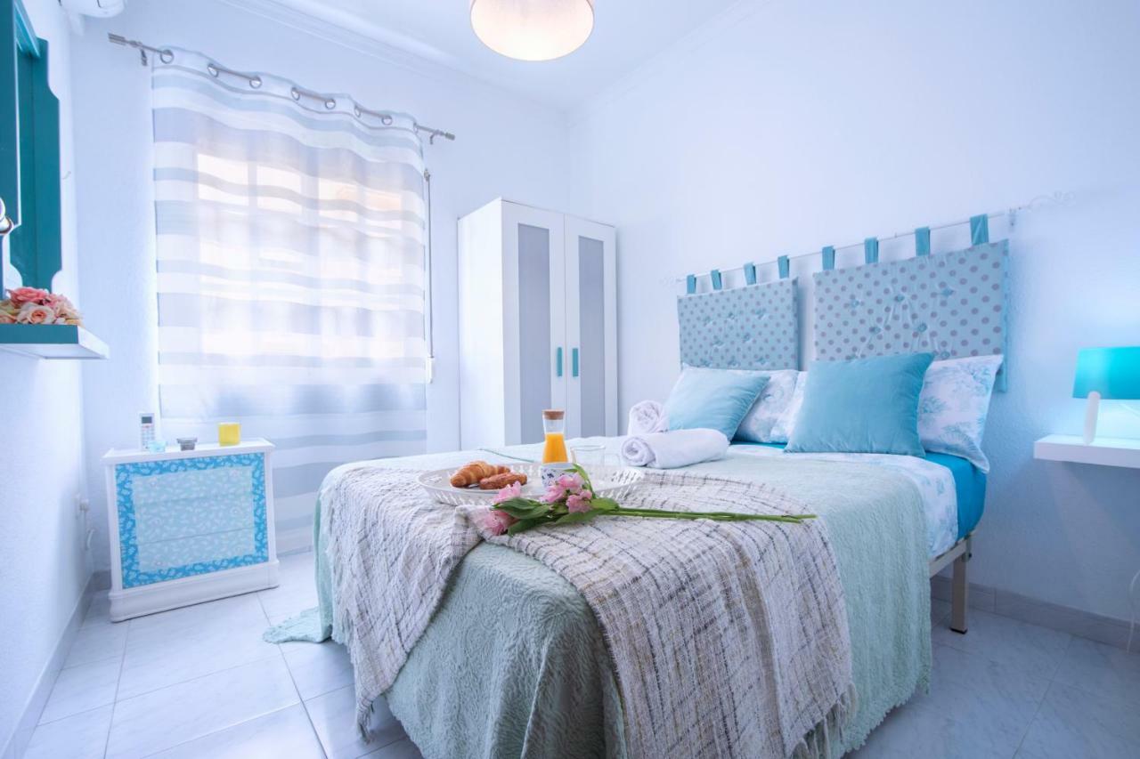 Centrico 3 Hab. Center 3 Bed. Appartamento