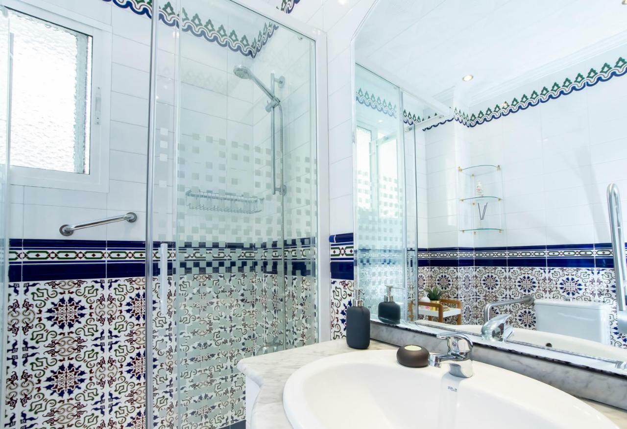 Appartamento Centrico 3 Hab. Center 3 Bed. Málaga